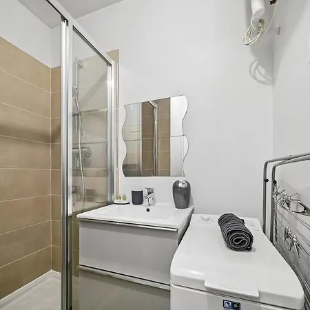 Apartment Pop Cordelier - Ideal Mission Pro - 2