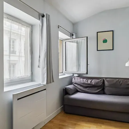 Pop Cordelier - Ideal Mission Pro - 2 Apartment *