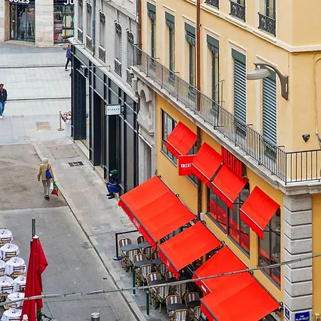 Pop Cordelier - Ideal Mission Pro - 2 Apartman