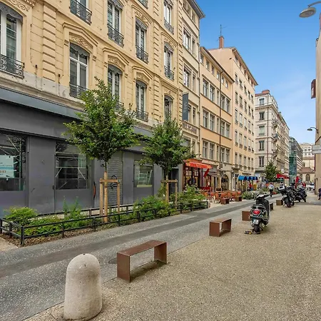 Apartman Pop Cordelier - Ideal Mission Pro - 2